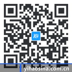 APK 极速安装包 二维码